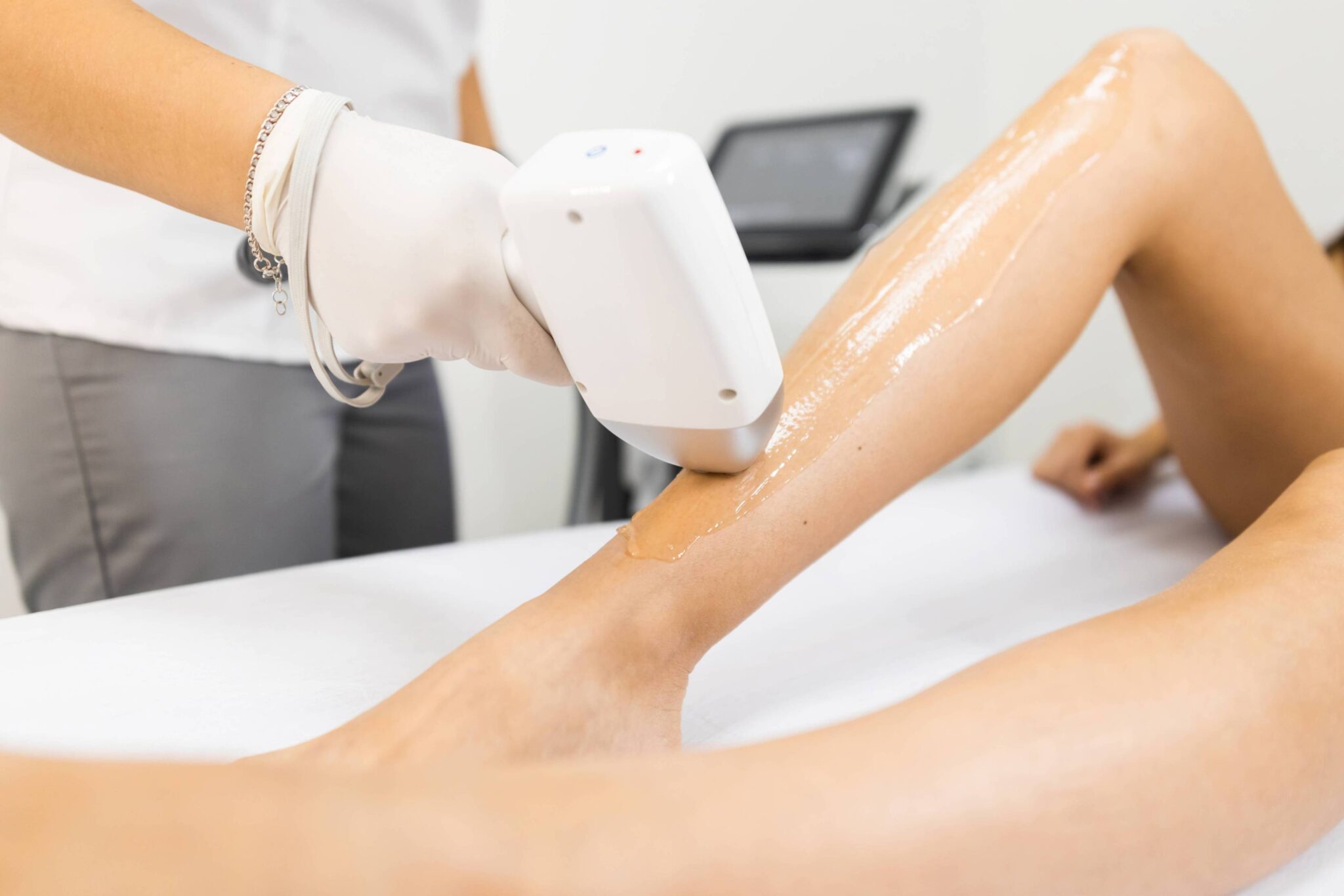 Laser Hair Removal | Opal Aesthetics & Wellness | Dripping Springs, TX