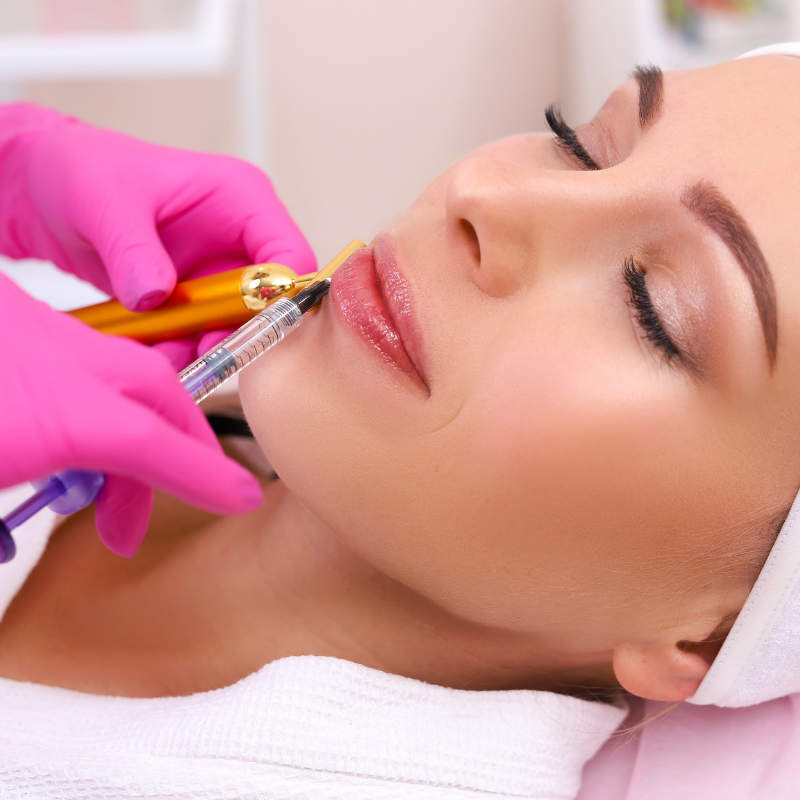 Cosmetic Injections and Fillers | Opal Aesthetics & Wellness
