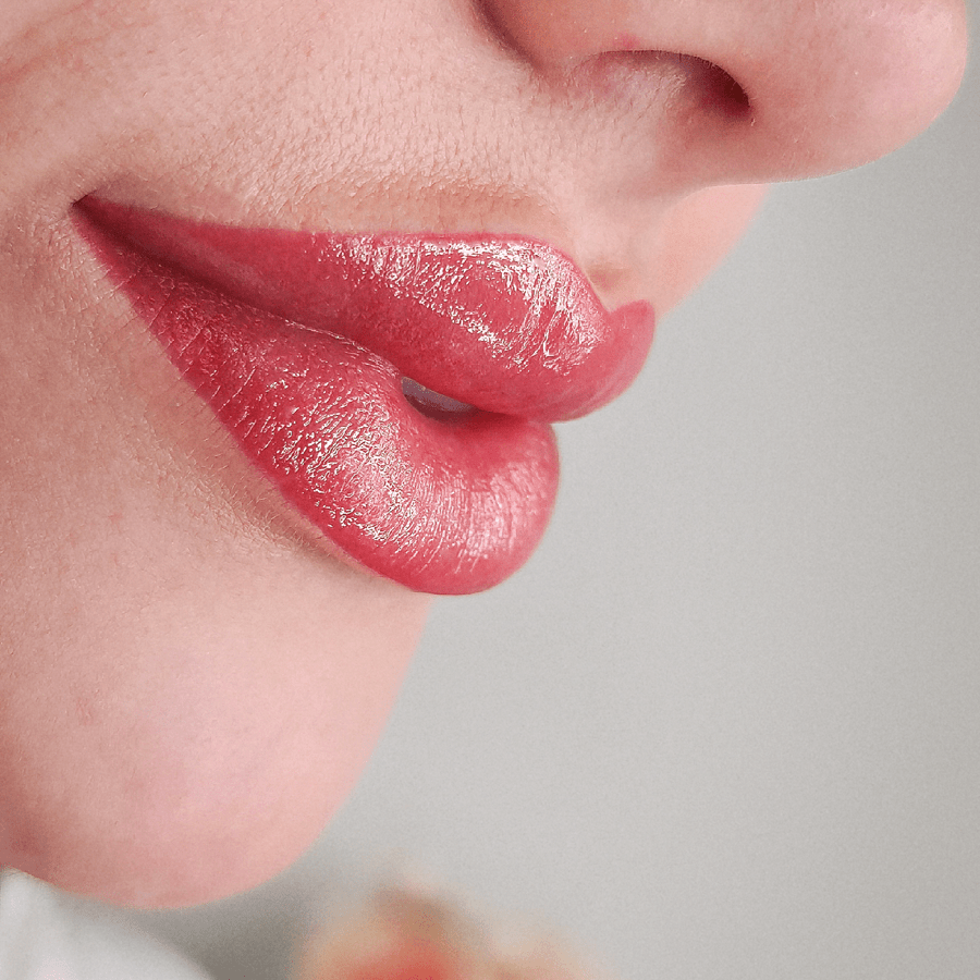Lip Blushing | Opal Aesthetics & Wellness